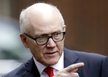 Minnesota jury says Johnson & Johnson owes $65.5 million to woman with cancer who used talcum powder