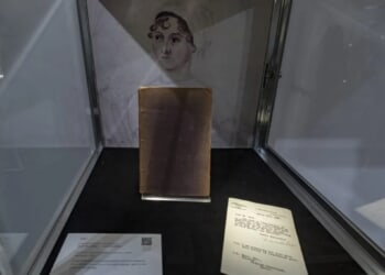 Modern romance could use a little Jane Austen