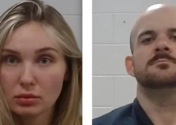 Mother's boyfriend allegedly beat her 3-year-old son to death — and officials say she turned a blind eye