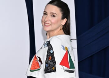 Ms. Rachel named to Mamdani’s inauguration committee