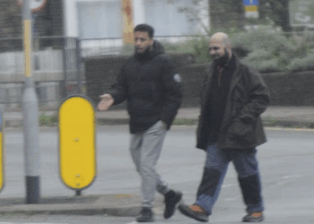 Muslim Terror Plot UK: "I Break My Thirst With Jewish, Christian Blood"