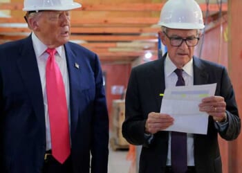 'My new Fed Chairman': Trump hints at major changes coming to Federal Reserve amid great economic report