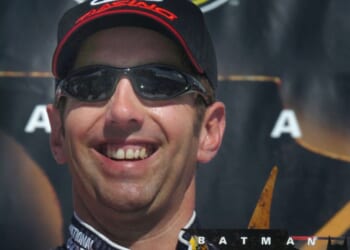 NASCAR Legend Greg Biffle Died An American Hero