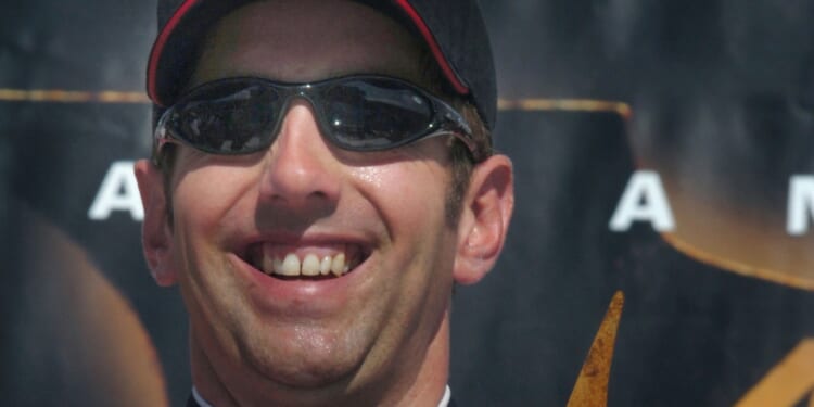 NASCAR Legend Greg Biffle Died An American Hero