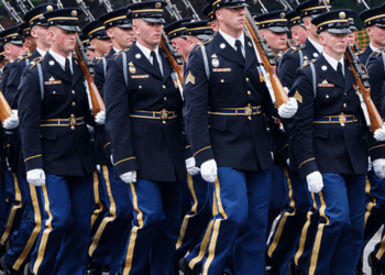 NBA legend calls on Trump to implement mandatory military service