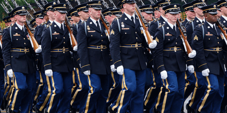 NBA legend calls on Trump to implement mandatory military service