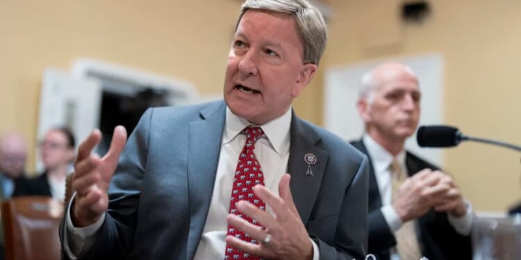 NDAA text neglects IVF expansion, housing but includes China restrictions