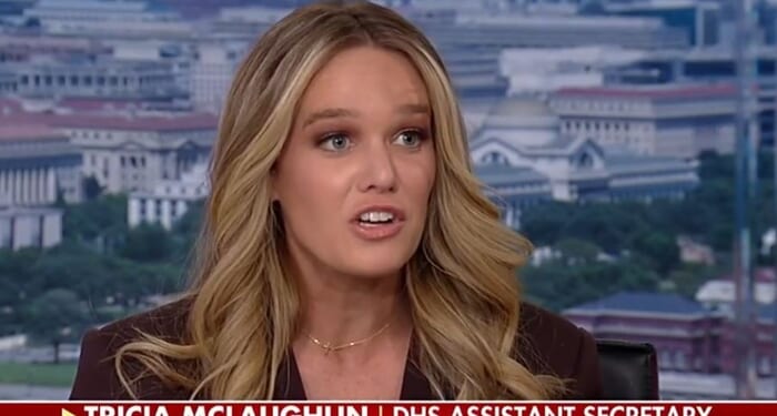 NJ Brothers Arrested for Terroristic Death Threats Against DHS’s McLaughlin