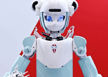 NO HANDS: New Japanese firm trains robots without human input