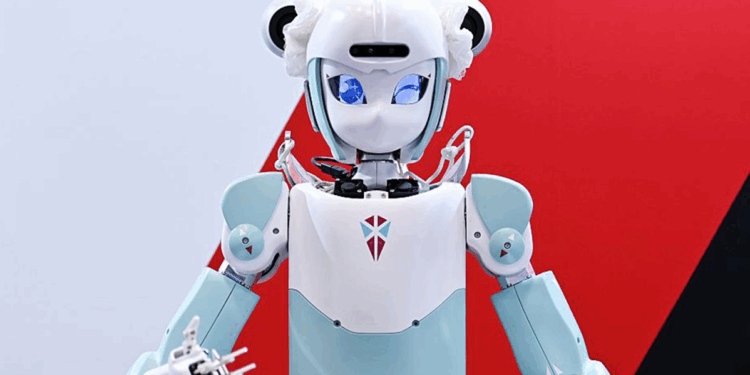 NO HANDS: New Japanese firm trains robots without human input