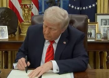 NPR Touts ‘Skeptical Judge’ Who Could Nullify Trump’s Defunding Order