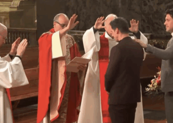 NYC Church That Confirmed Gay TV Anchor Should Be Disciplined