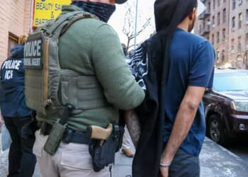 NYC jails holding 7,169 criminal illegal aliens, including 'hundreds of sexual predators' — and ICE wants them all deported