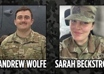 Nate Jackson: Biden, Democrats, and the Deadly DC Assault