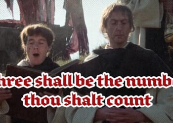 Nate Jackson: Is the President in Charge of the Executive Branch?