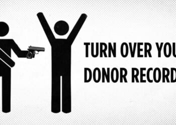 Nate Jackson: Justices Skeptical of New Jersey's Lawfare Against Pro-Life Centers