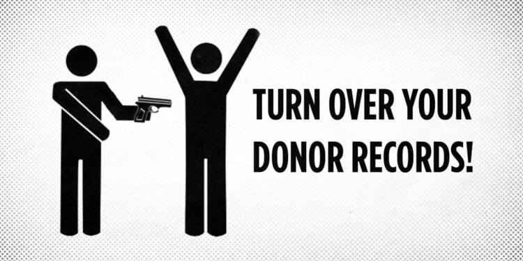 Nate Jackson: Justices Skeptical of New Jersey's Lawfare Against Pro-Life Centers