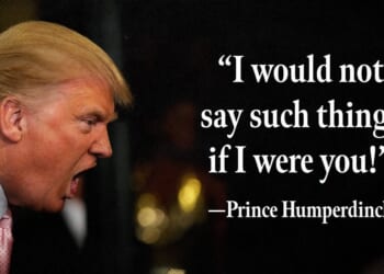 Nate Jackson: Roasting Reiner Was a Bad Look for Trump