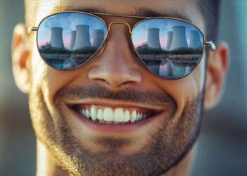 Nate Jackson: Trump Goes Nuclear