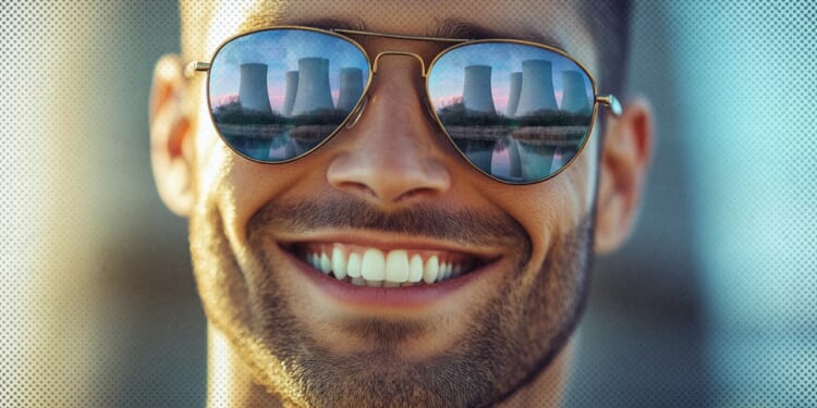 Nate Jackson: Trump Goes Nuclear