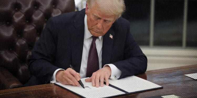 Nate Jackson: Trump's Impressive Accomplishments in 2025