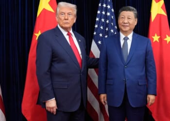 National pride is a national security issue