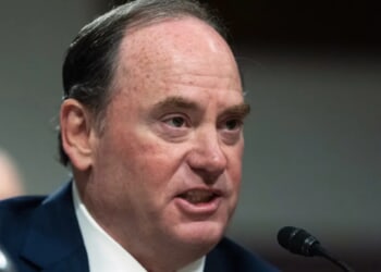 Navy to roll out new frigate class for Trump's 'Golden Fleet'