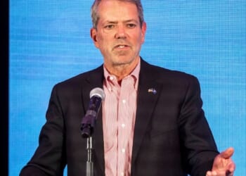 Nebraska positioned to be first state with Trump Medicaid work requirements