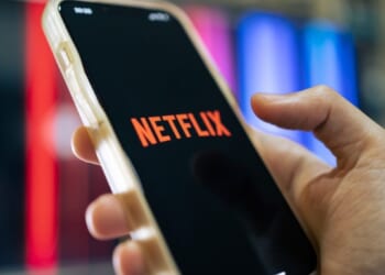Netflix’s merger threatens to push more woke dogma on Americans