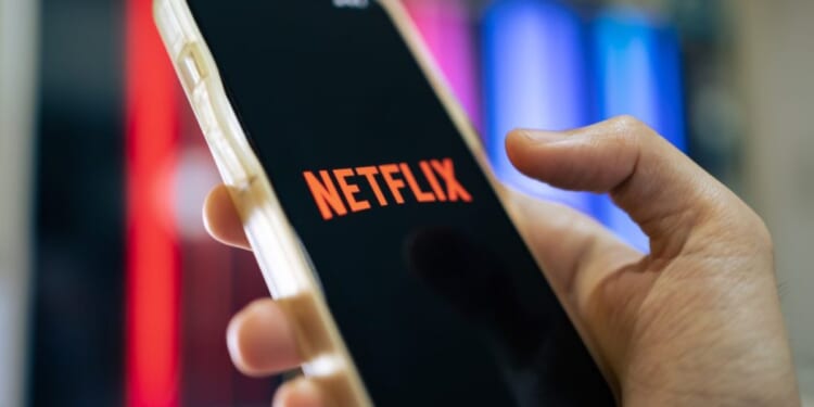 Netflix’s merger threatens to push more woke dogma on Americans