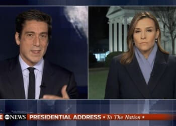 Nets Rediscover Interest in Presidential Fact-Checks