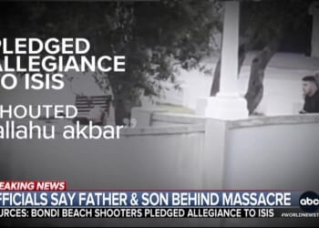 Network Changes Tune on Absurd Sydney Coverage