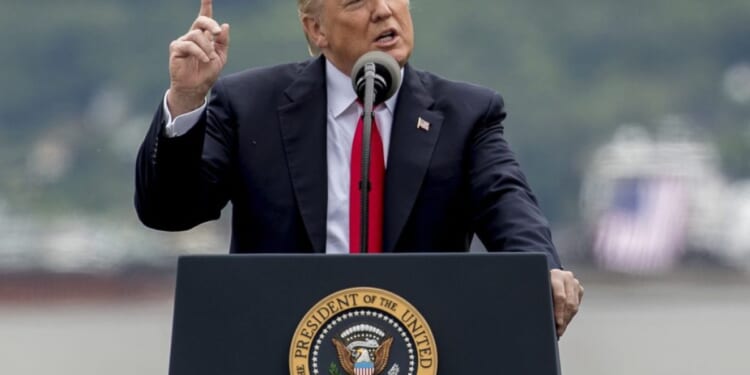 New Trump travel ban adds five more countries to growing list