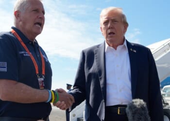 New York could hold the key to the House’s majority in 2026