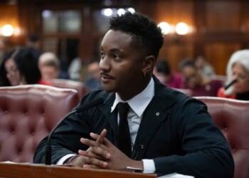 New York socialist Chi Ossé drops bid to challenge Jeffries