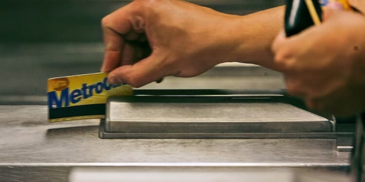 New York subway ends its MetroCard era and switches fully to tap-and-go fares