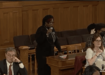 Noncitizen Admits To Voting Multiple Times In Georgia Elections