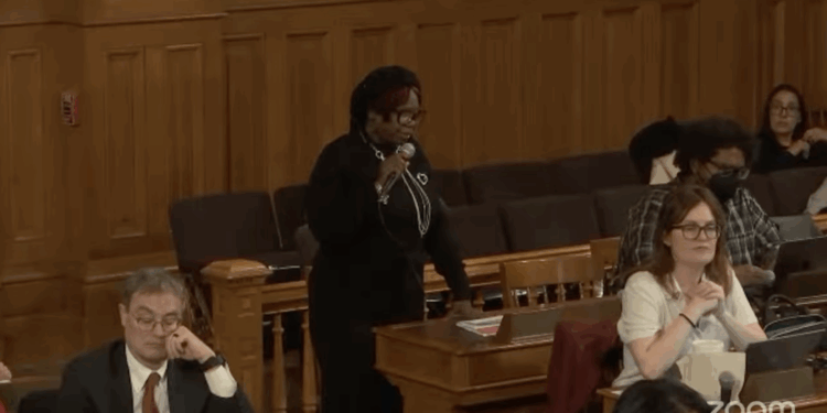 Noncitizen Admits To Voting Multiple Times In Georgia Elections