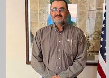 Noncitizen Kansas mayor accused of voter fraud has cast dozens of ballots since 2000, documents show