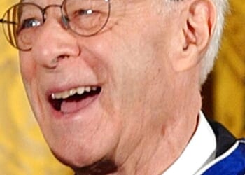 Norman Podhoretz, the man who predicted the culture war