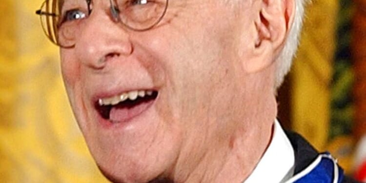 Norman Podhoretz, the man who predicted the culture war