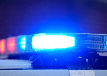 Northern California city to reform police after racist texts scandal