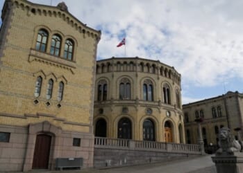 Norway: A Hanukkah Ceremony in Honor of the ‘Palestinians’