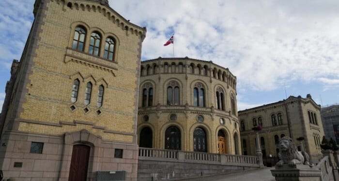 Norway: A Hanukkah Ceremony in Honor of the ‘Palestinians’