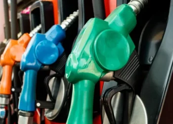 Now at $2.93 per gallon and less expensive than a year ago