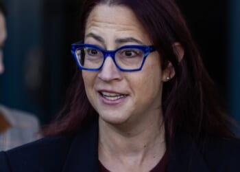 Officials warn against limits on loans for nursing students