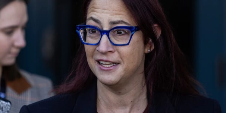 Officials warn against limits on loans for nursing students