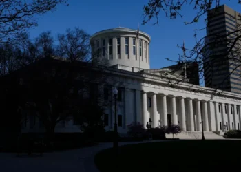 Ohio taxpayers spending millions on new projects