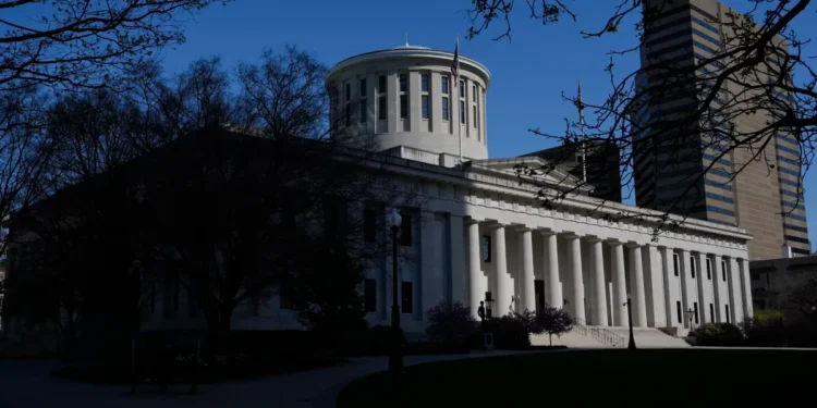 Ohio taxpayers spending millions on new projects