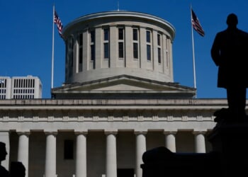 Ohio unions sinking millions into political campaigns: Report